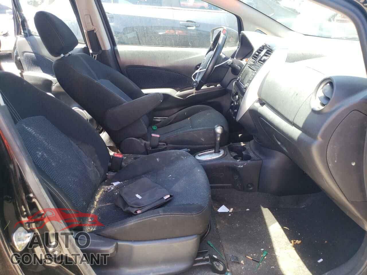 NISSAN VERSA 2016 - 3N1CE2CP0GL356452