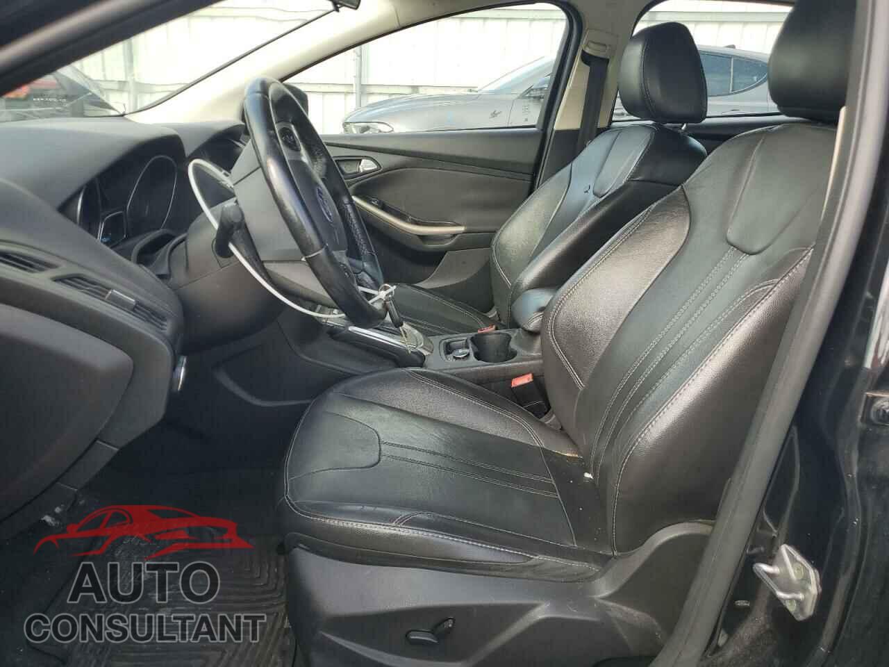 FORD FOCUS 2012 - 1FAHP3M20CL363385