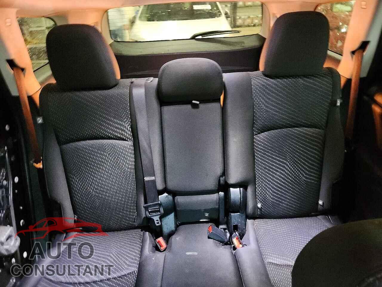 DODGE JOURNEY 2017 - 3C4PDCAB0HT561740