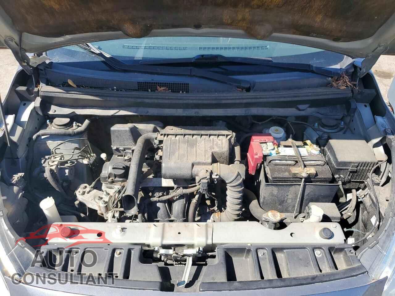 MITSUBISHI MIRAGE 2017 - ML32F3FJ5HHF05396