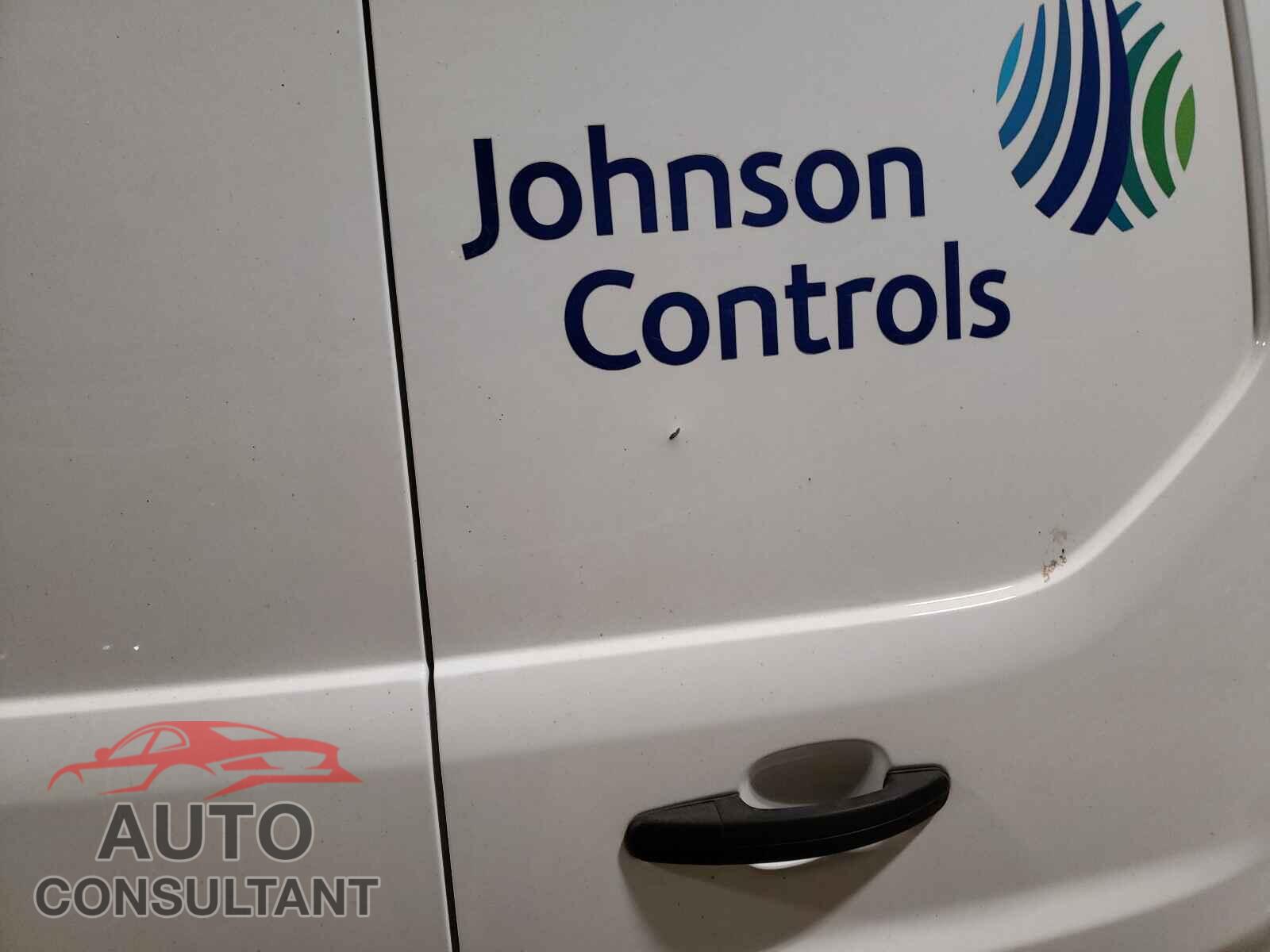 FORD TRANSIT CO 2017 - NM0LS7E77H1334096