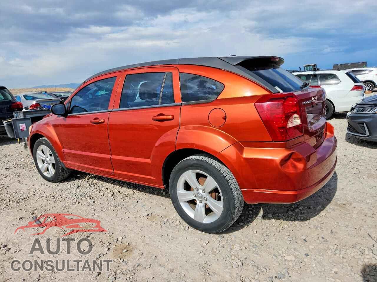 DODGE CALIBER 2010 - 1B3CB4HA2AD635213