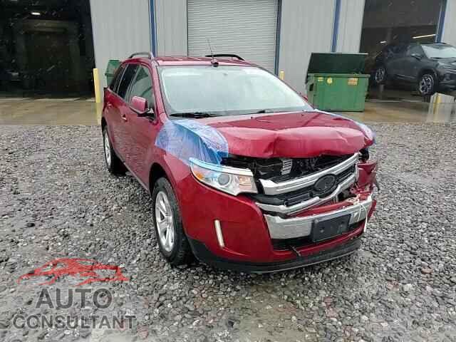 FORD EDGE 2014 - 2FMDK4JC1EBB86368