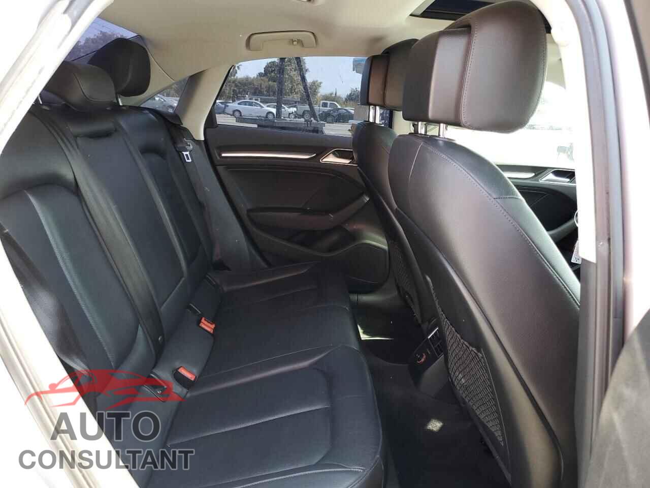 AUDI A3 2015 - WAUEFGFF1F1022033