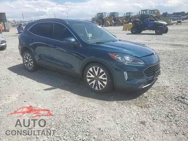 FORD ESCAPE 2020 - 1FMCU9J92LUA56033