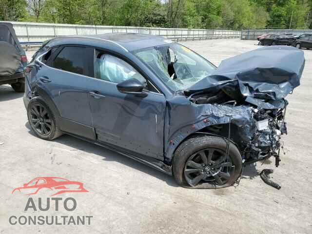 MAZDA CX30 2022 - 3MVDMBCL8NM455852