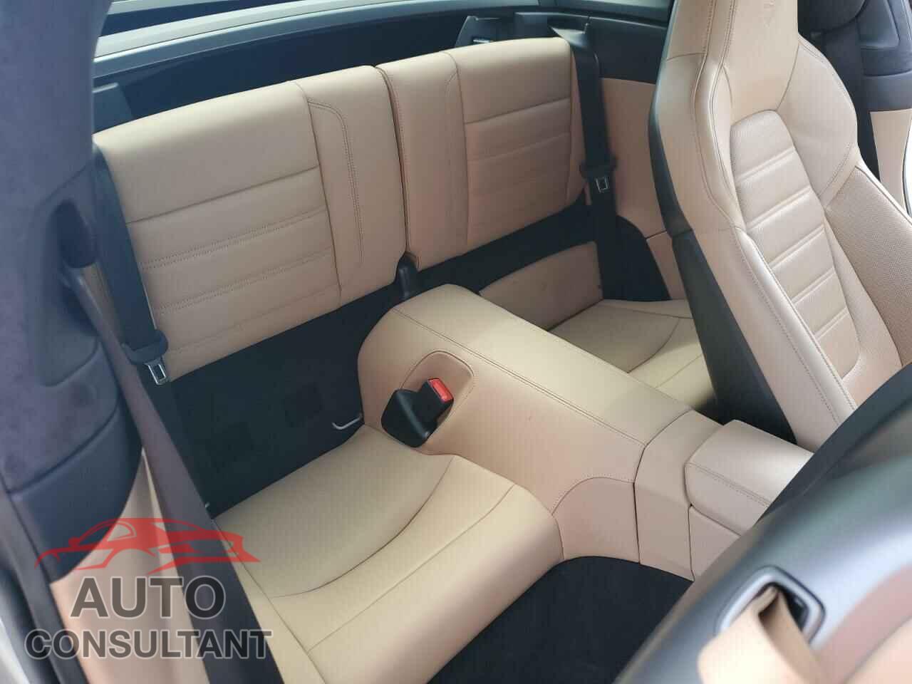 PORSCHE 911 2021 - WP0BB2A94MS235278