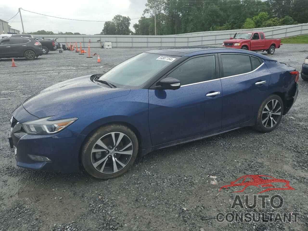 NISSAN MAXIMA 2017 - 1N4AA6AP7HC452382