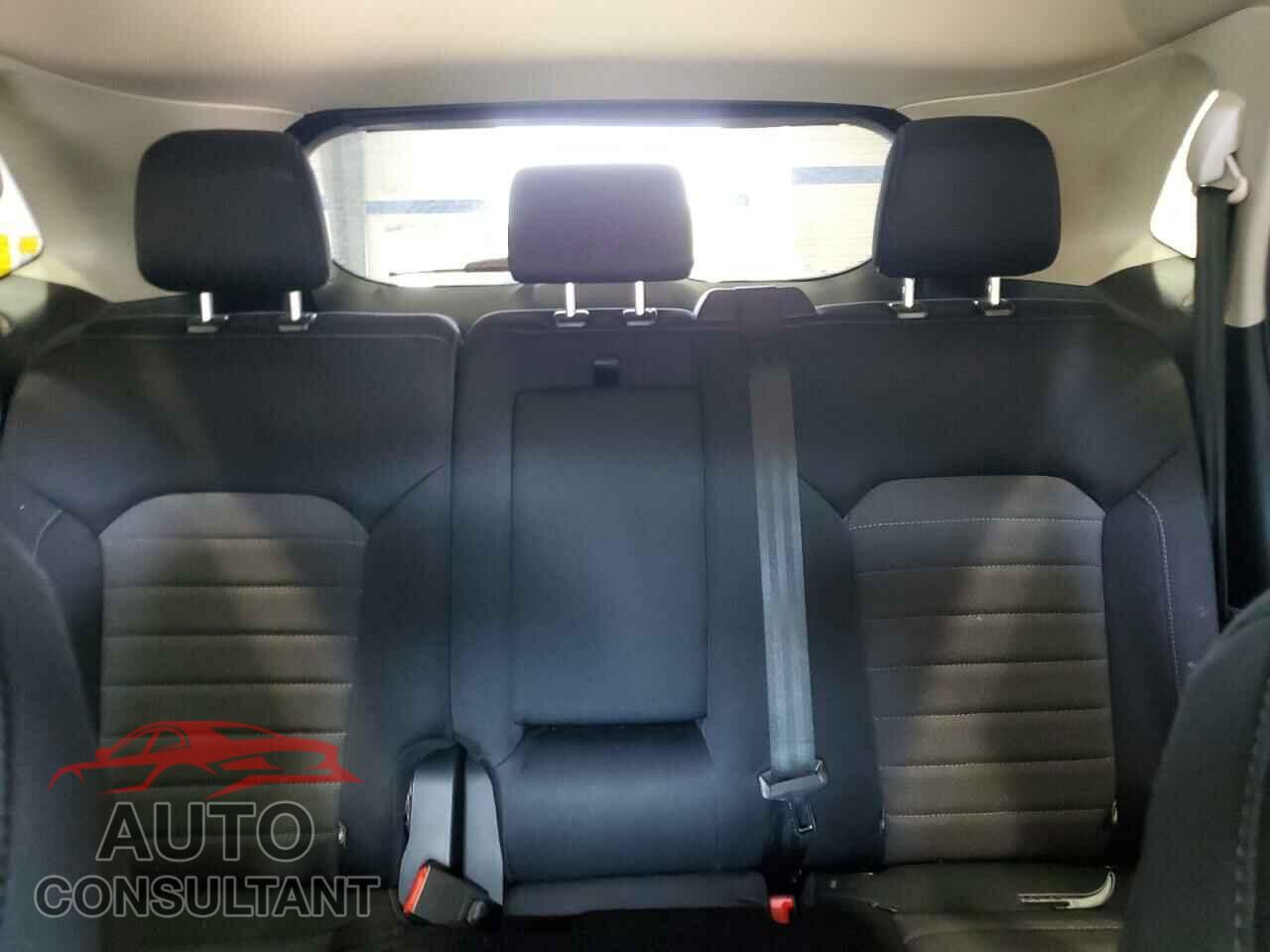 FORD EDGE 2018 - 2FMPK4G97JBB03299