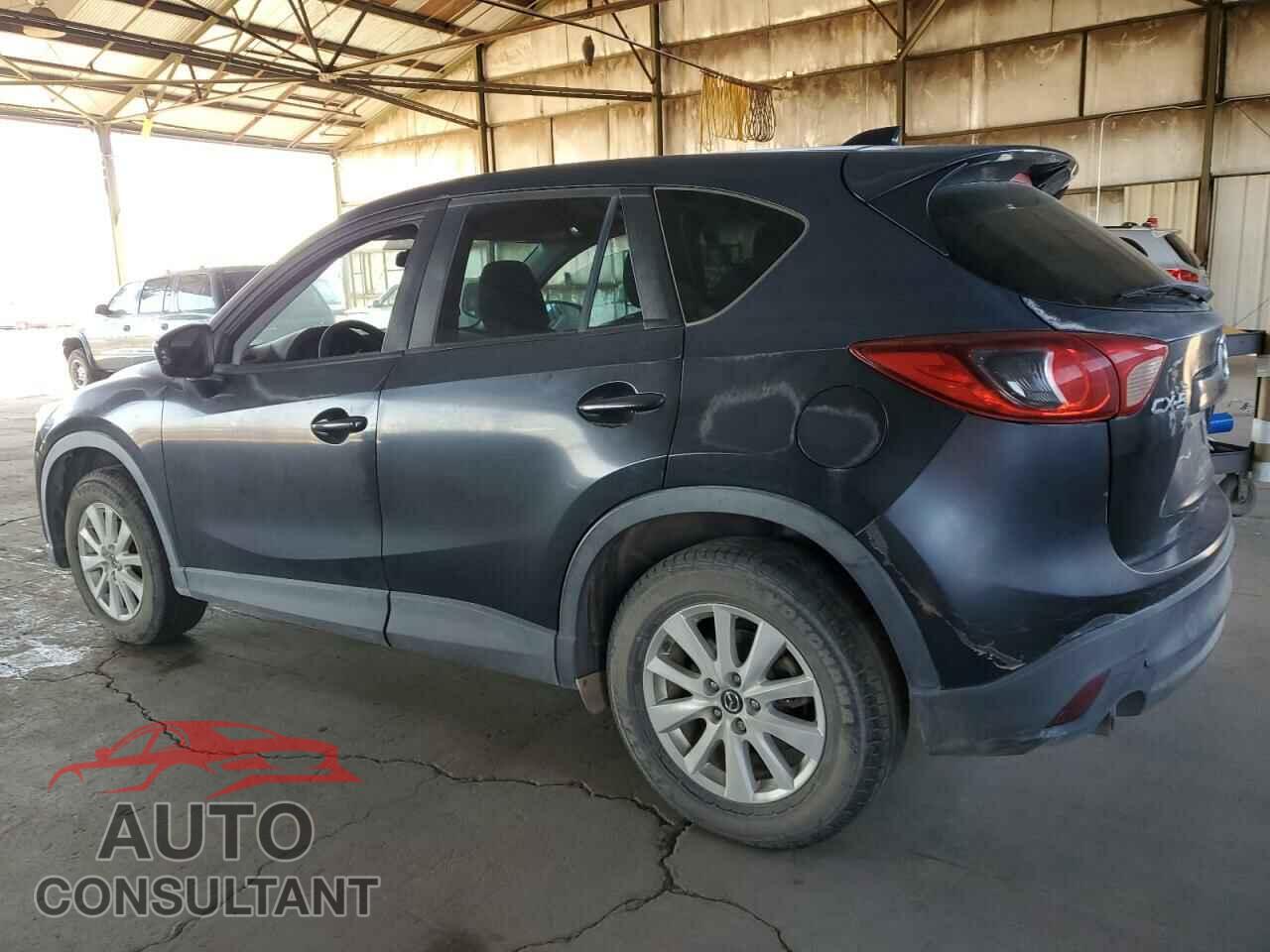 MAZDA CX-5 2013 - JM3KE2BE6D0112474