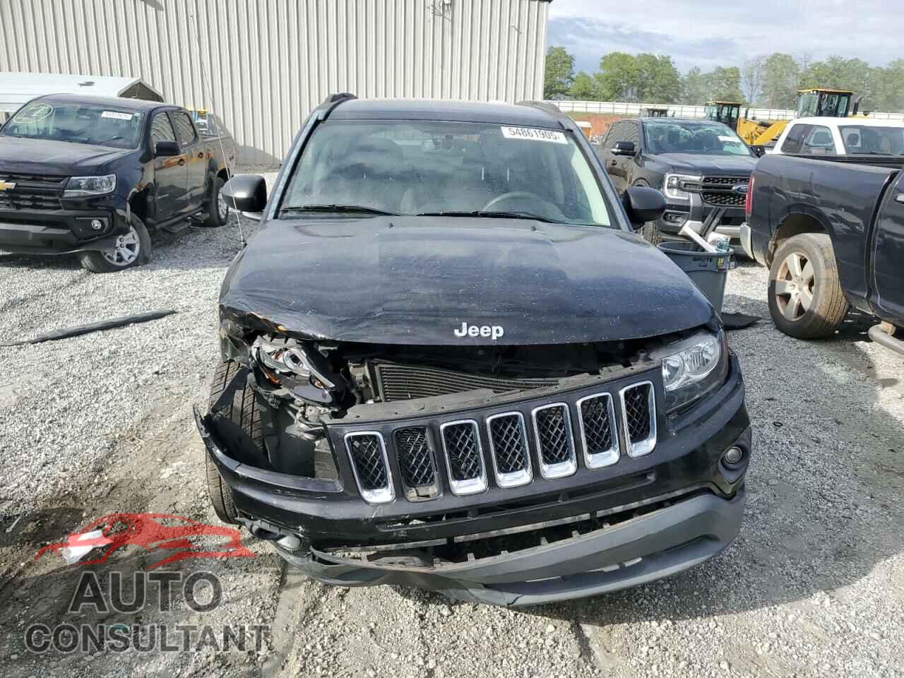 JEEP COMPASS 2015 - 1C4NJCBB9FD361828