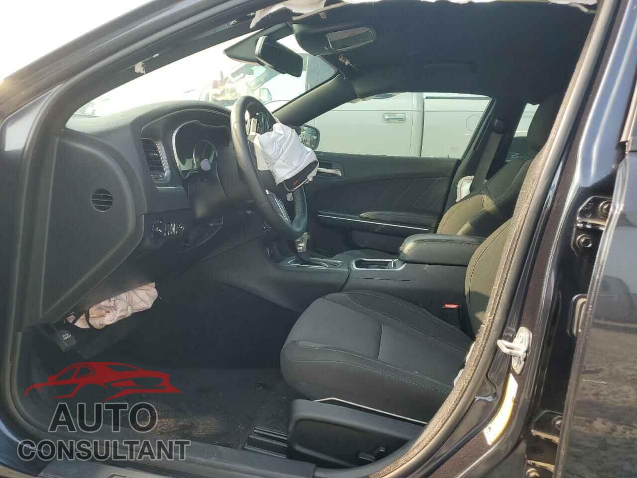 DODGE CHARGER 2018 - 2C3CDXHG1JH221846