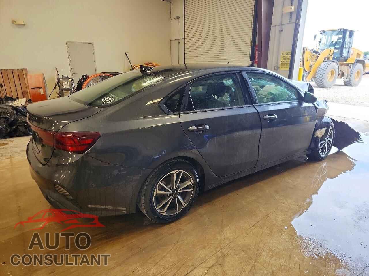 KIA FORTE 2022 - 3KPF24ADXNE429013