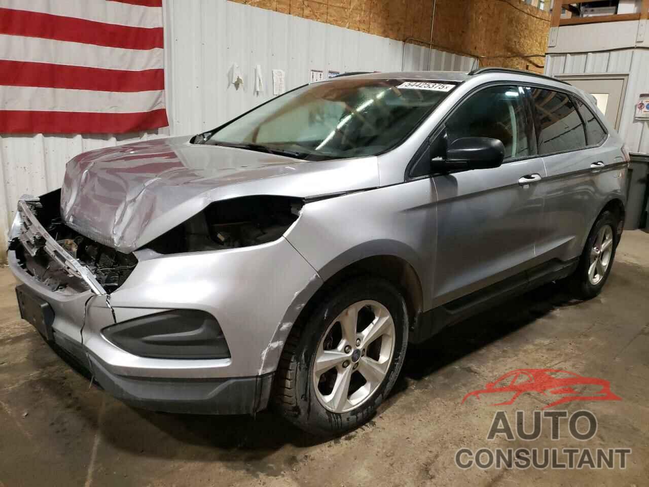 FORD EDGE 2020 - 2FMPK4G91LBA14766