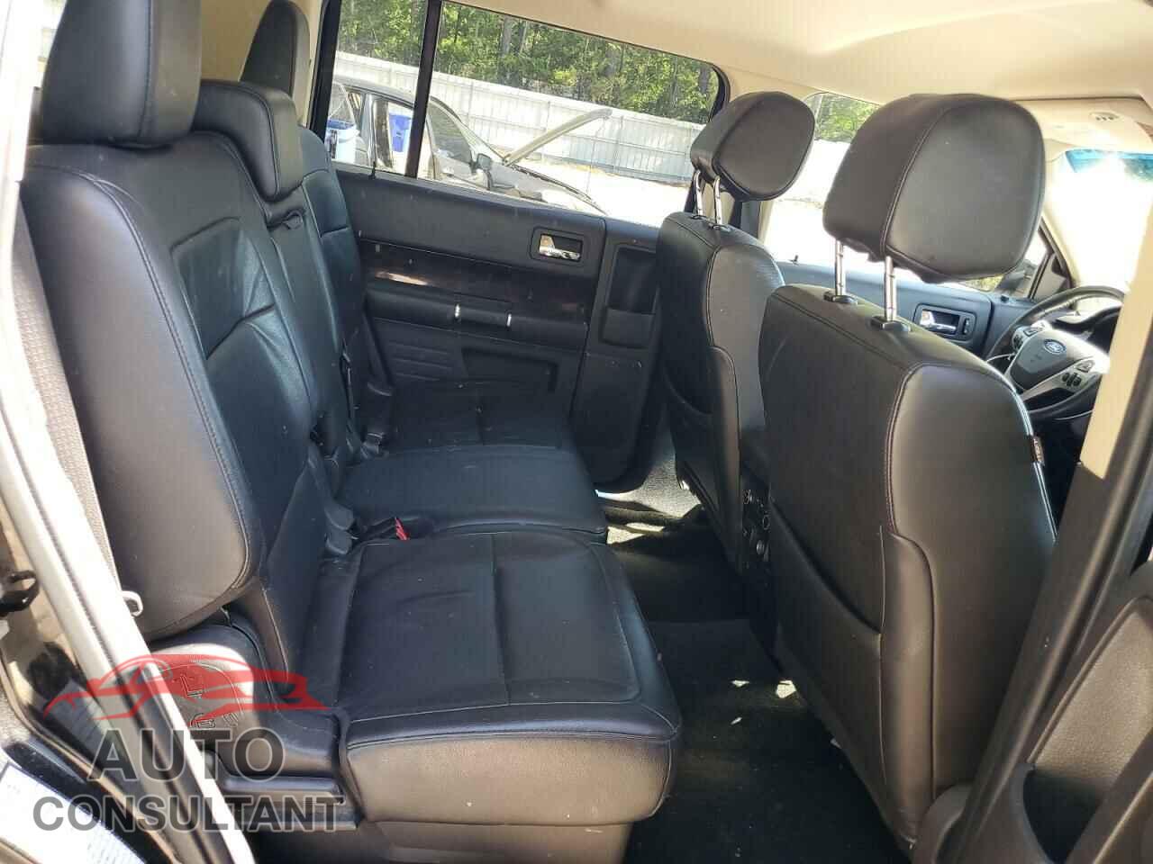 FORD FLEX 2016 - 2FMGK5D89GBA03151