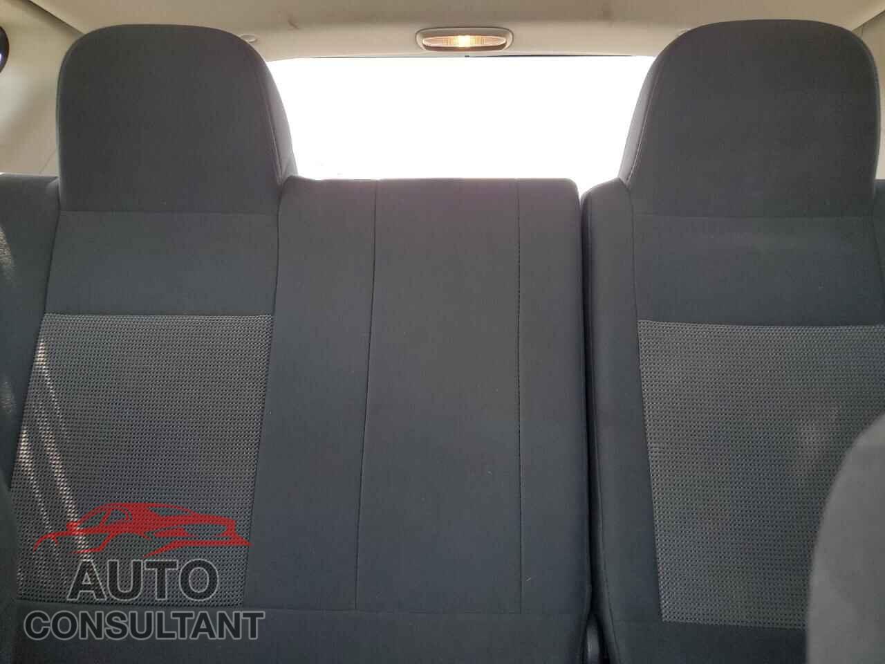 JEEP COMPASS 2012 - 1C4NJDBB4CD520403