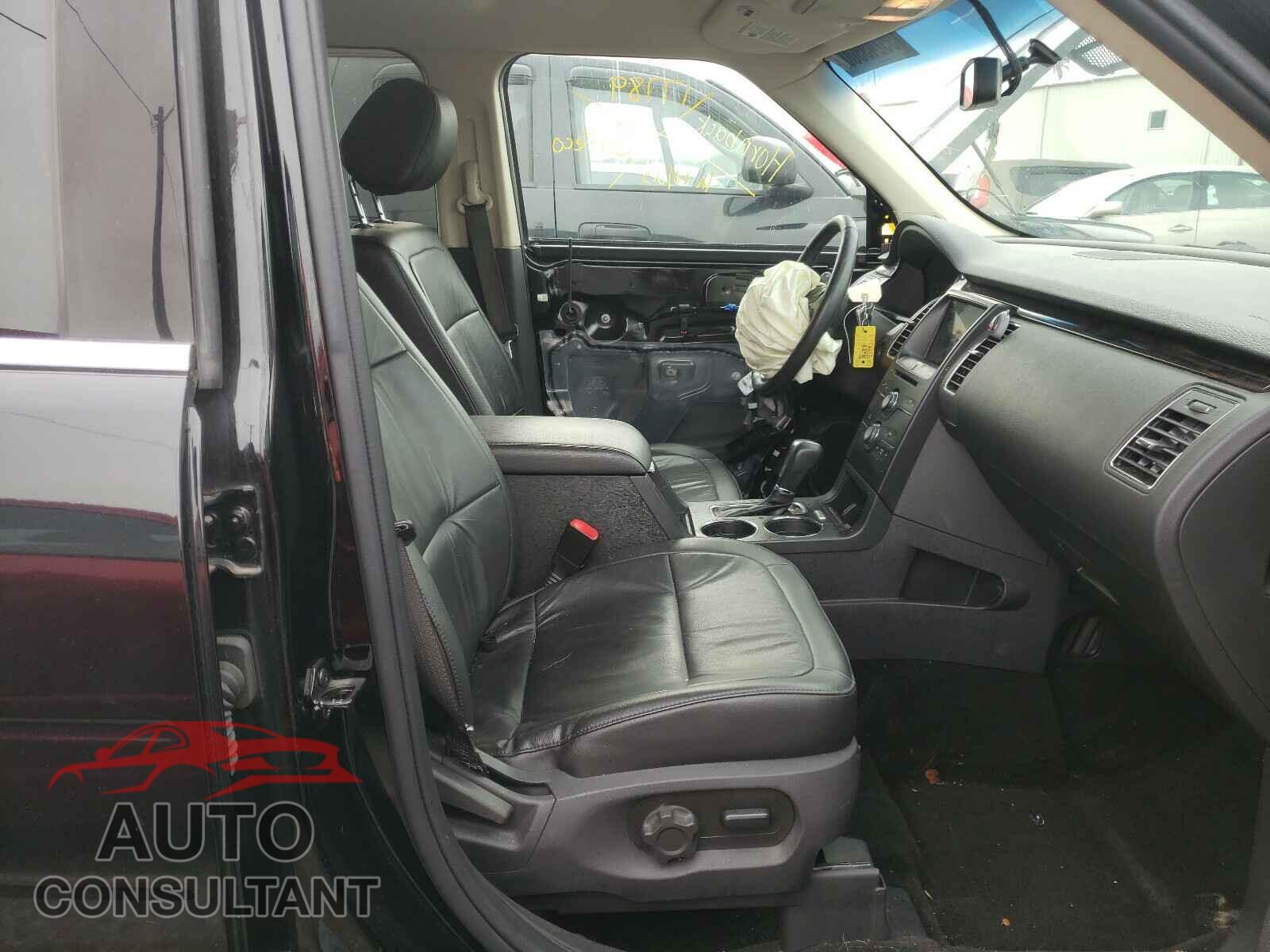 FORD FLEX 2016 - 2FMGK5C84GBA06928