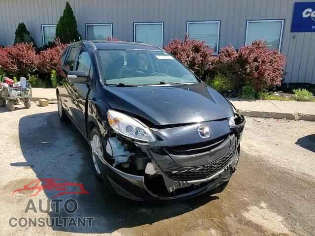 MAZDA 5 2015 - JM1CW2BL2F0179018