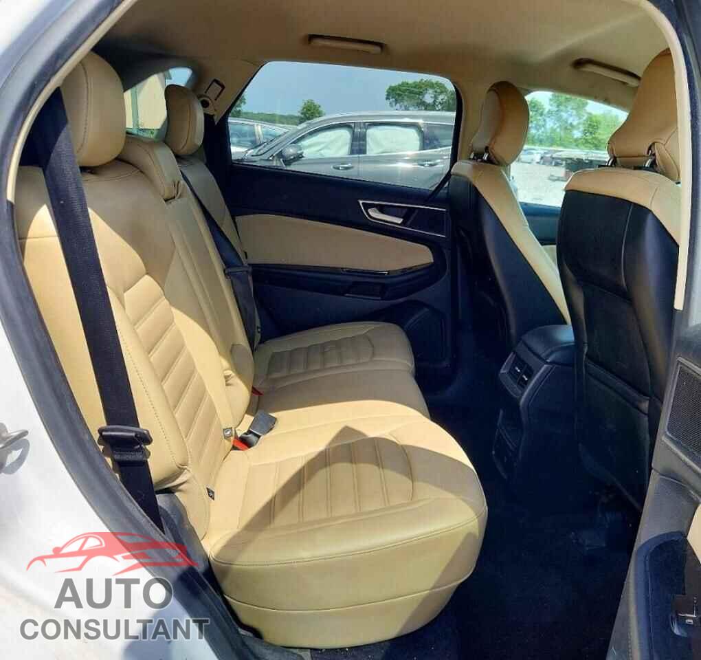 FORD EDGE 2016 - 2FMPK4J94GBC67529