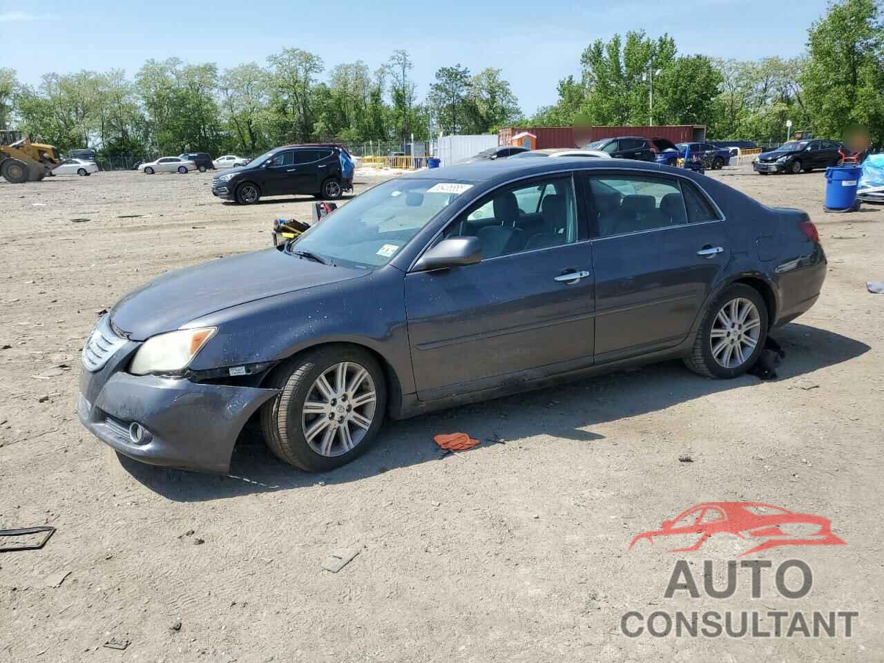 TOYOTA AVALON 2009 - 4T1BK36B59U345524