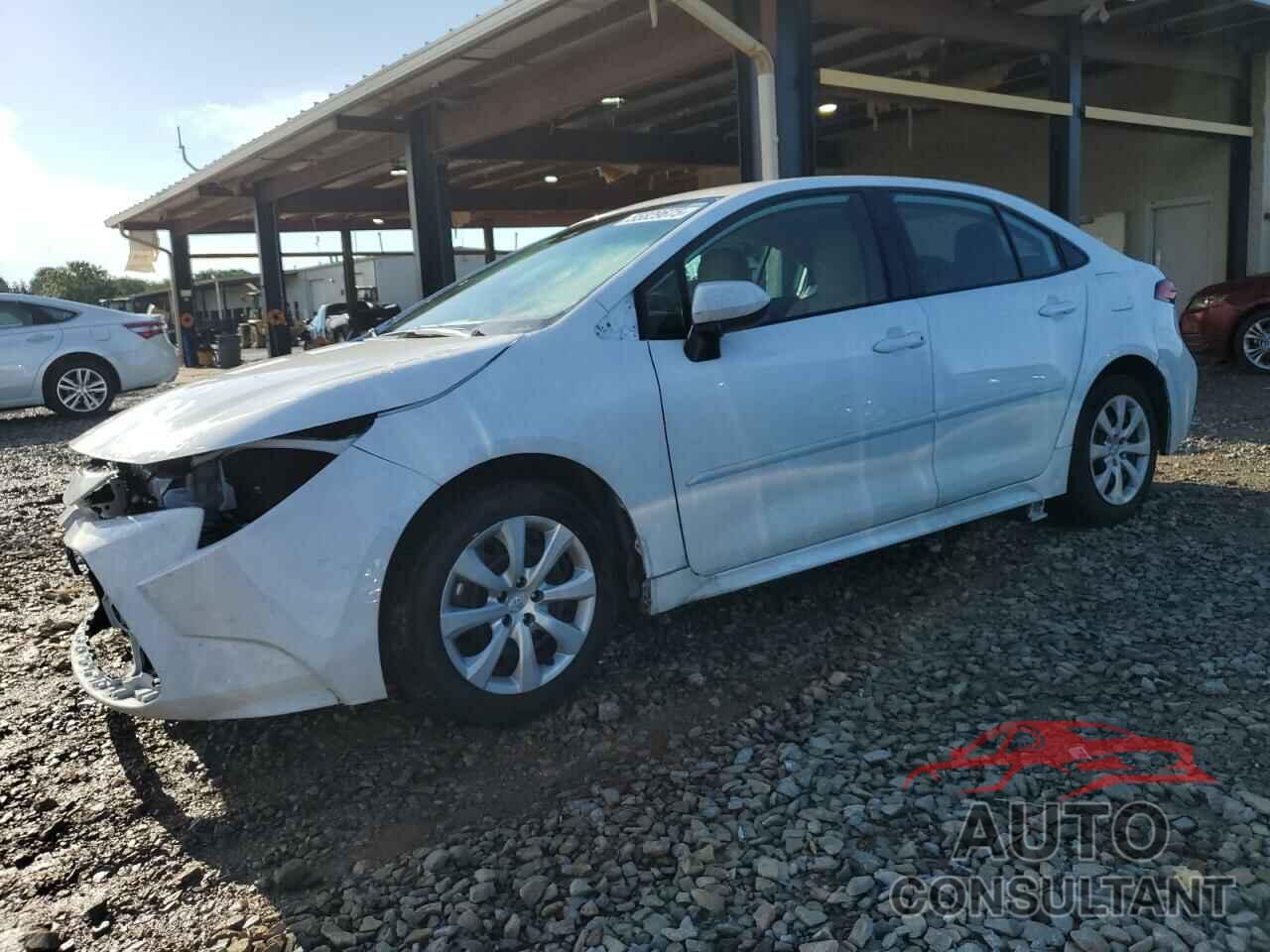 TOYOTA COROLLA 2024 - 5YFB4MDE2RP218325