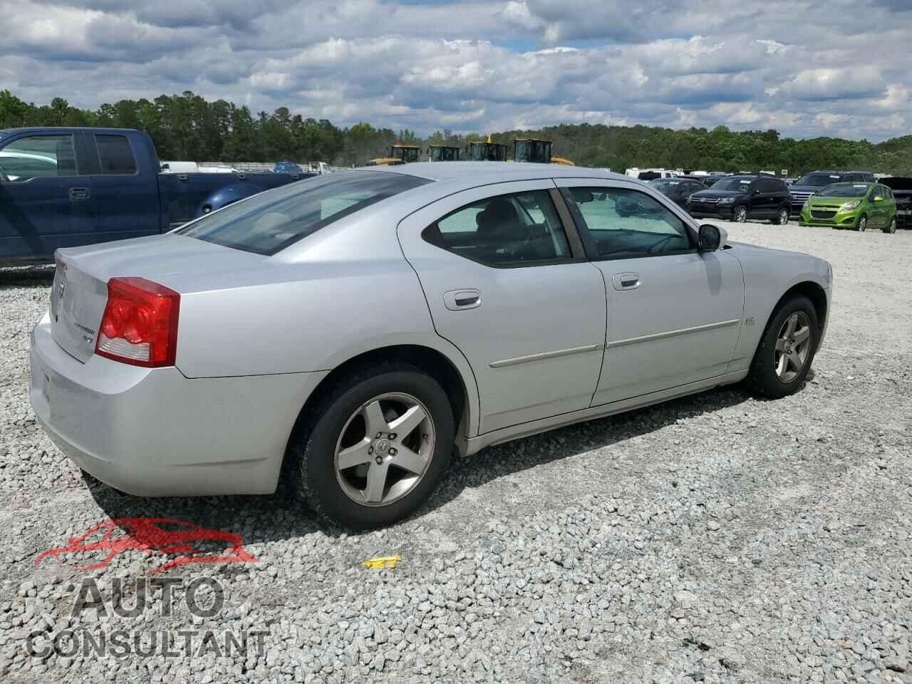DODGE CHARGER 2010 - 2B3CA3CV4AH251962