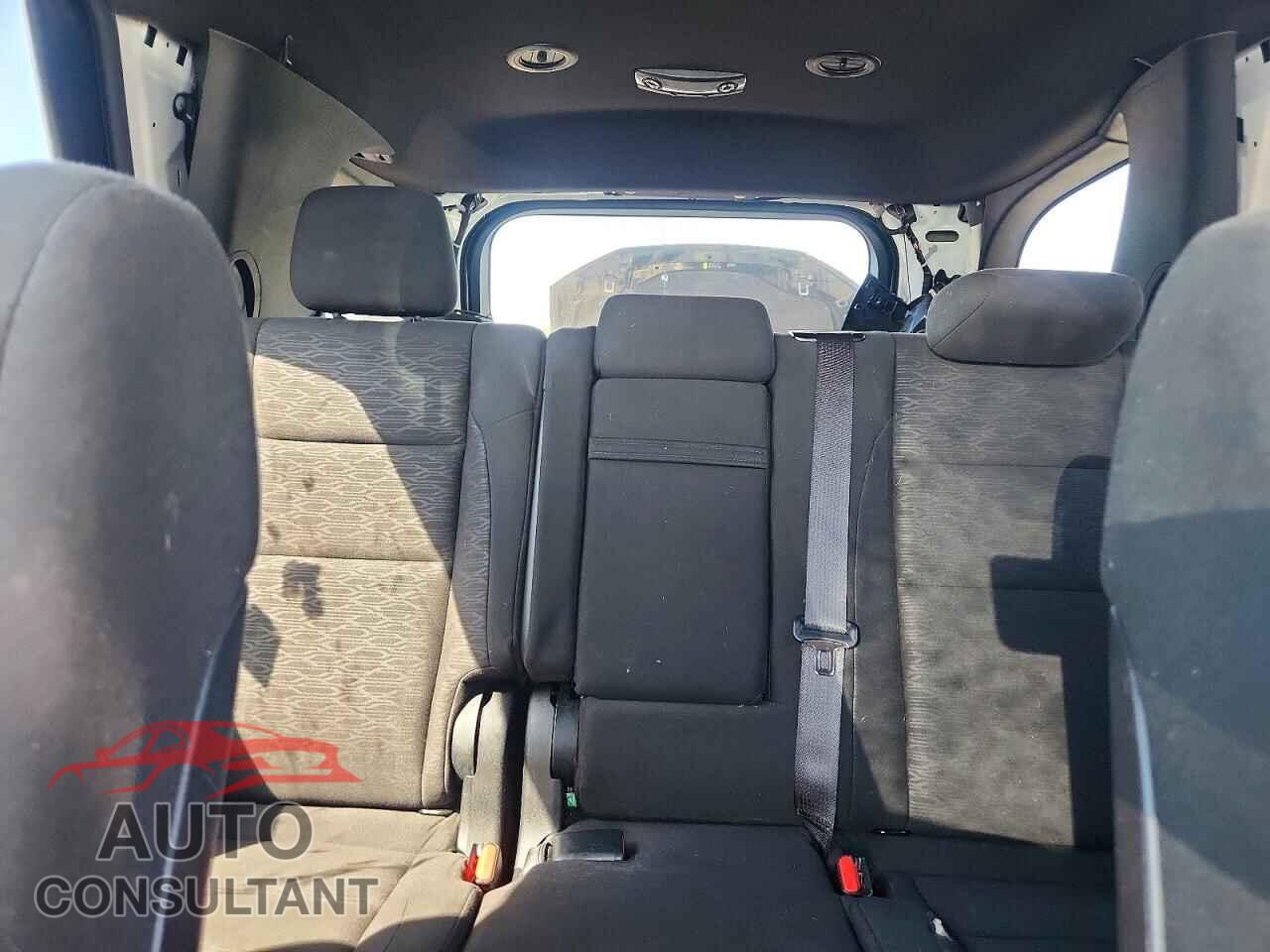 DODGE DURANGO 2023 - 1C4RDJDG4PC592522