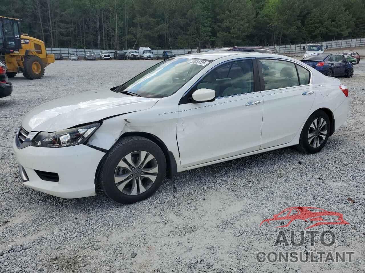 HONDA ACCORD 2013 - 1HGCR2F37DA165657