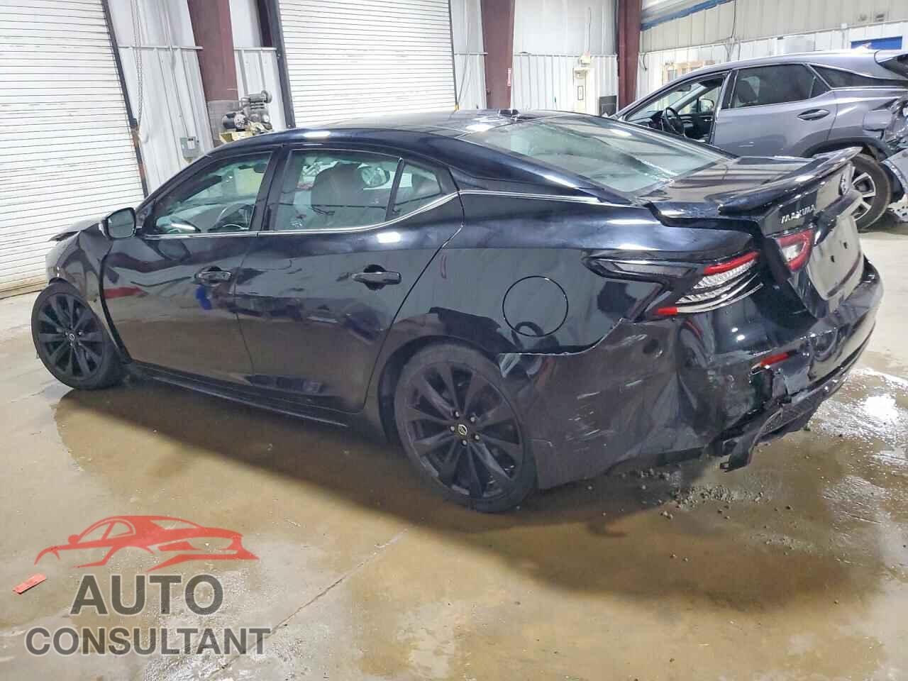 NISSAN MAXIMA 2021 - 1N4AA6EV9MC511113