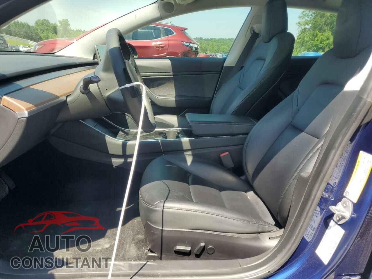 TESLA MODEL 3 2020 - 5YJ3E1EB4LF617499