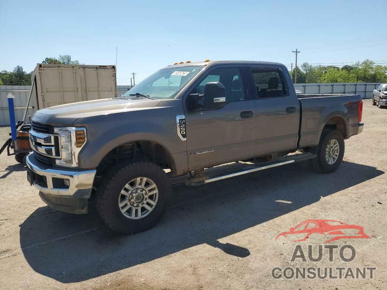 FORD F250 2019 - 1FT7W2BT6KEG30692