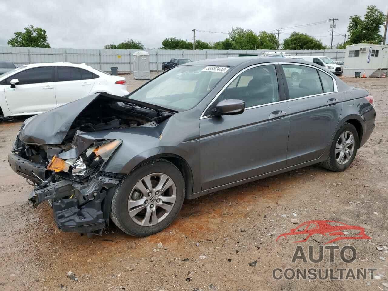 HONDA ACCORD 2012 - 1HGCP2F6XCA014598