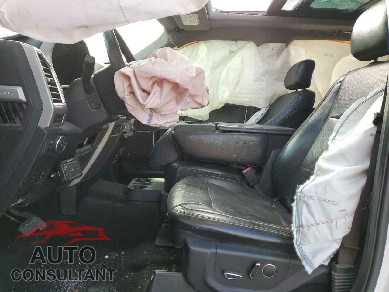 FORD F250 2017 - 1FT7W2BT8HEB17792