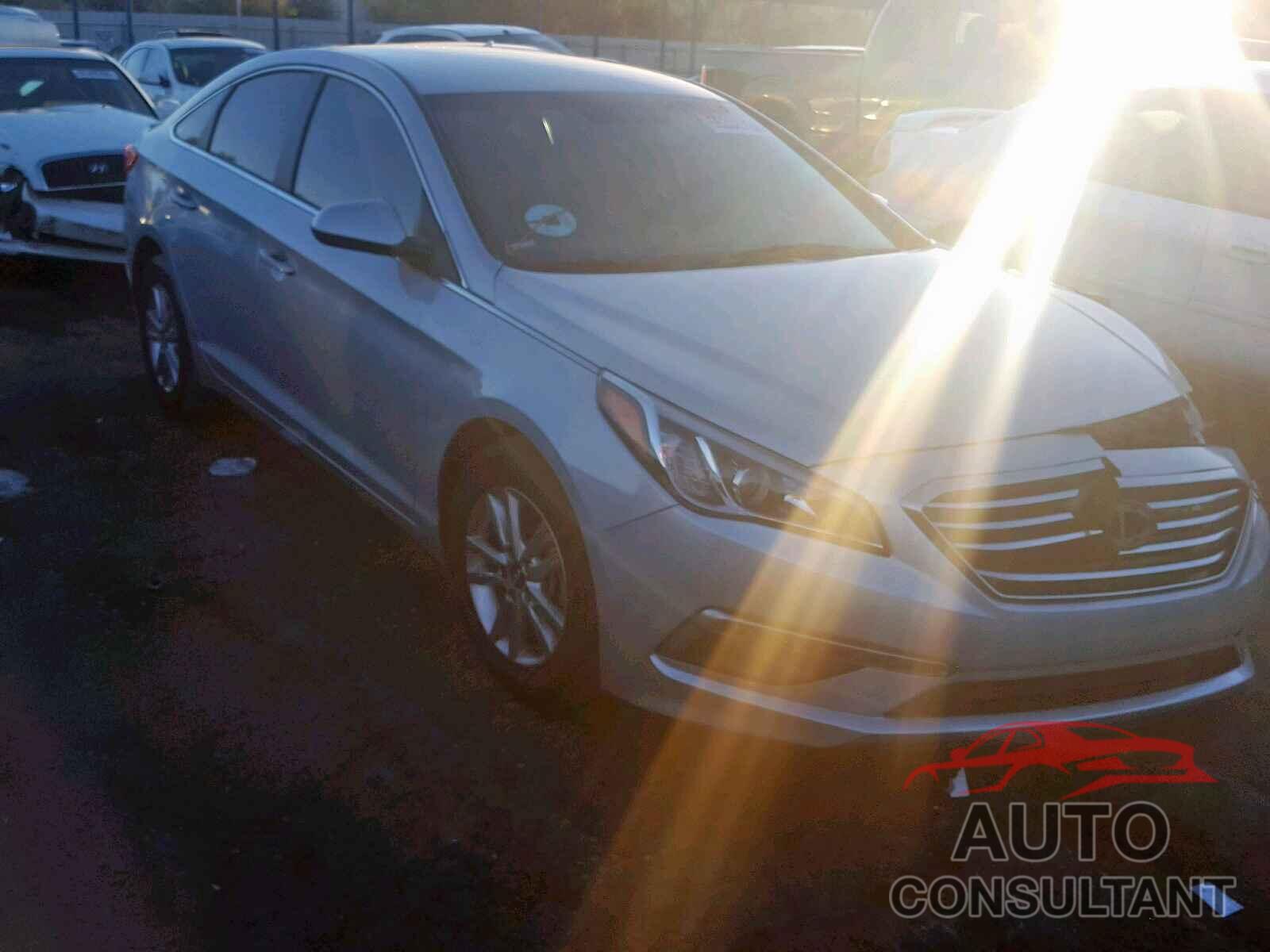 HYUNDAI SONATA 2015 - 5NPE24AF7FH070021