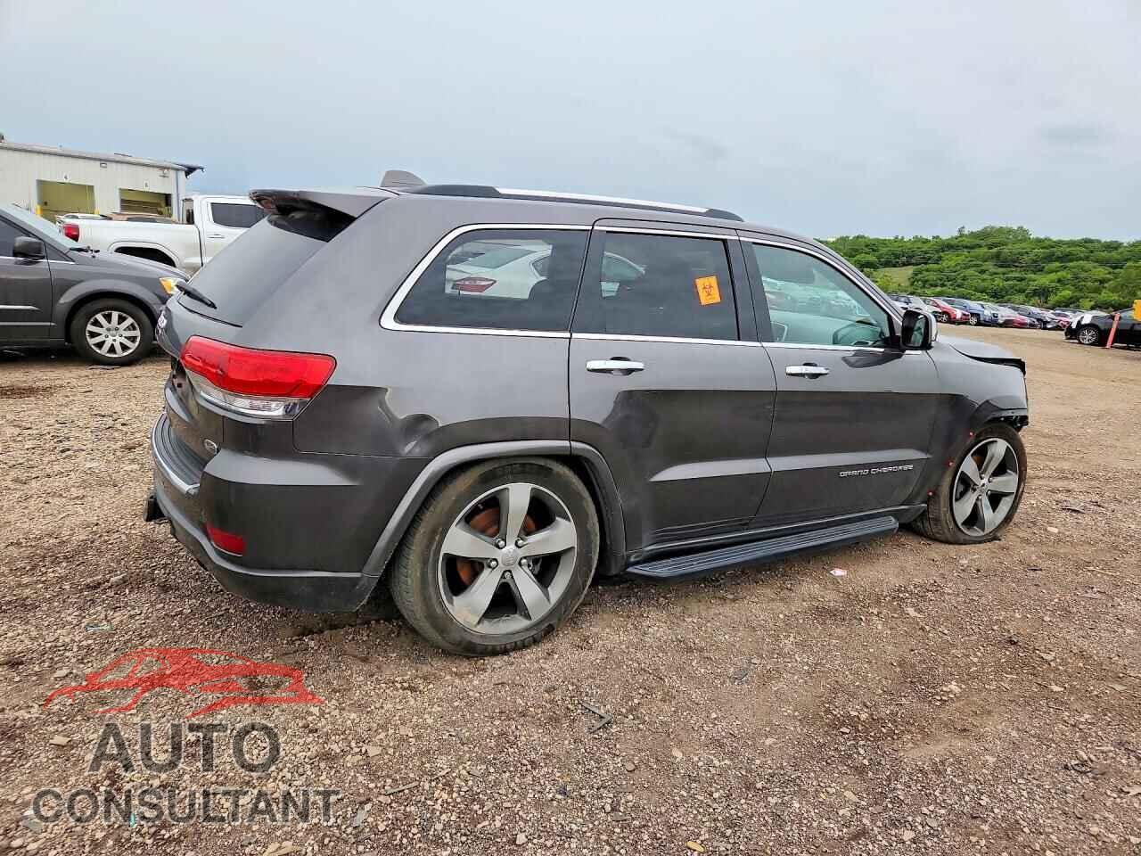 JEEP CHEROKEE 2014 - 1C4RJFCG7EC328683