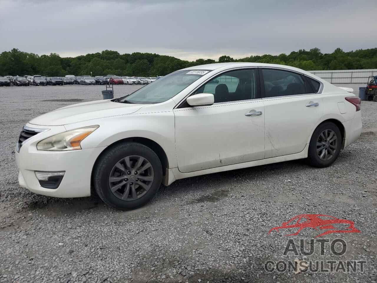 NISSAN ALTIMA 2015 - 1N4AL3AP1FN356273
