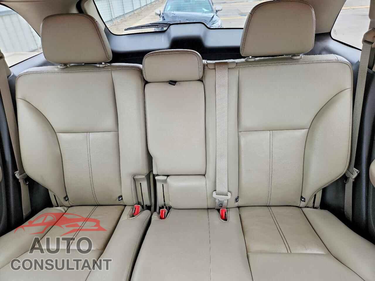 FORD EDGE 2013 - 2FMDK4JC5DBE37830