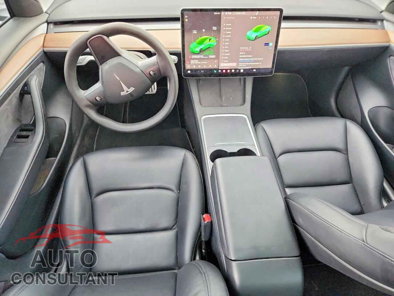 TESLA MODEL 3 2023 - 5YJ3E1EC7PF564585