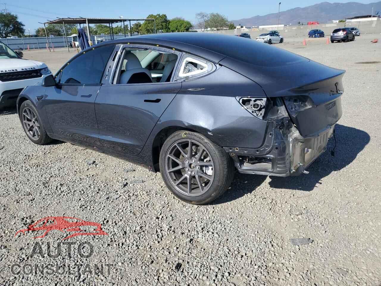 TESLA MODEL 3 2023 - 5YJ3E1EAXPF649502