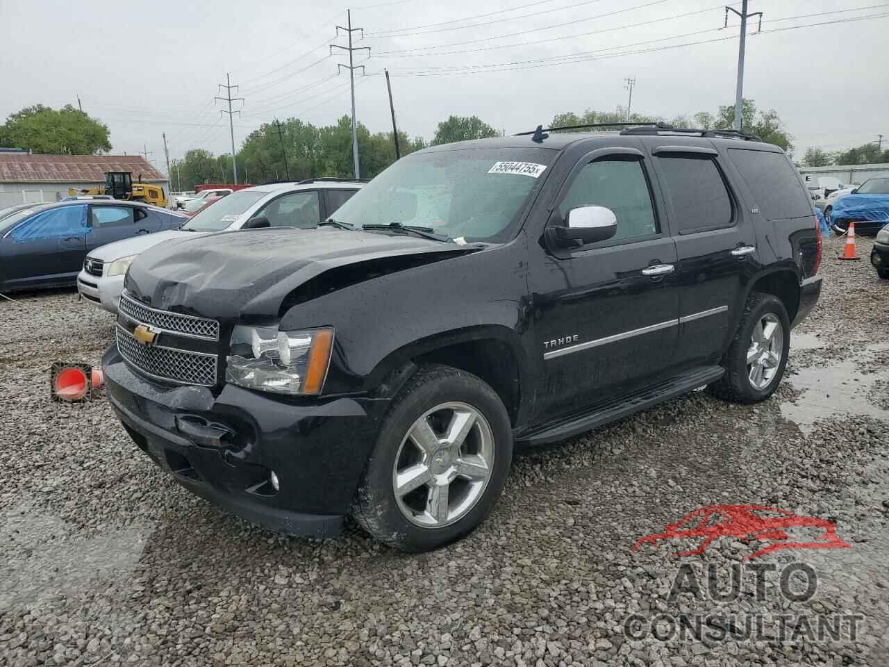 CHEVROLET TAHOE 2013 - 1GNSKCE07DR180390
