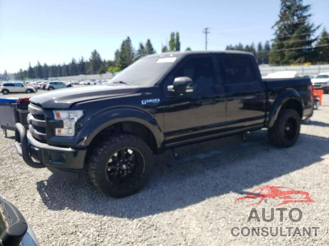 FORD F-150 2015 - 1FTEW1EF7FFD09283