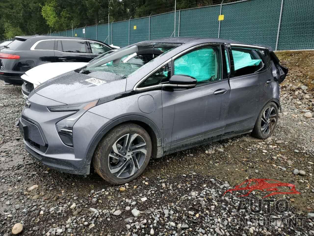 CHEVROLET BOLT 2023 - 1G1FX6S0XP4149128