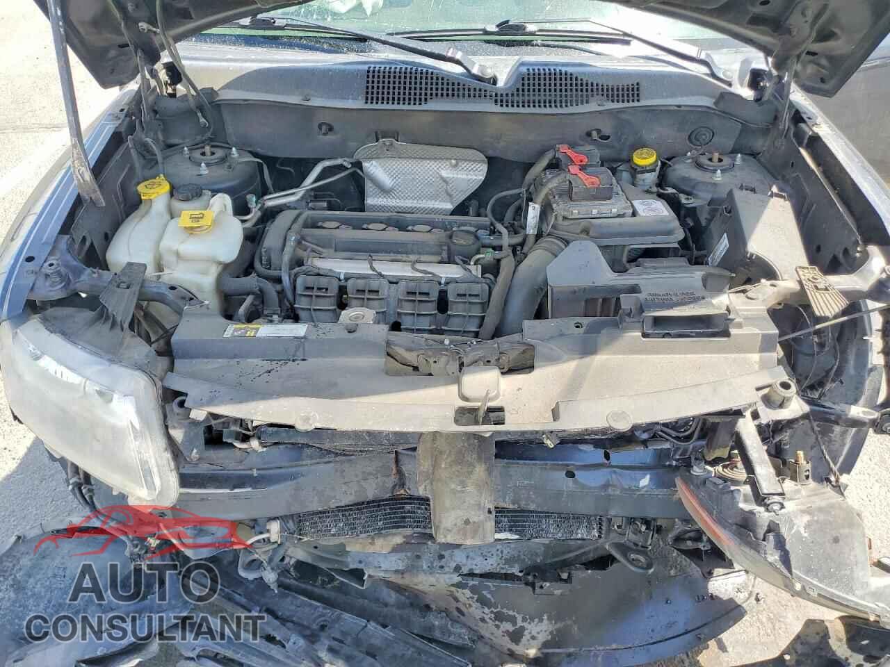 JEEP COMPASS 2015 - 1C4NJDBB7FD316540