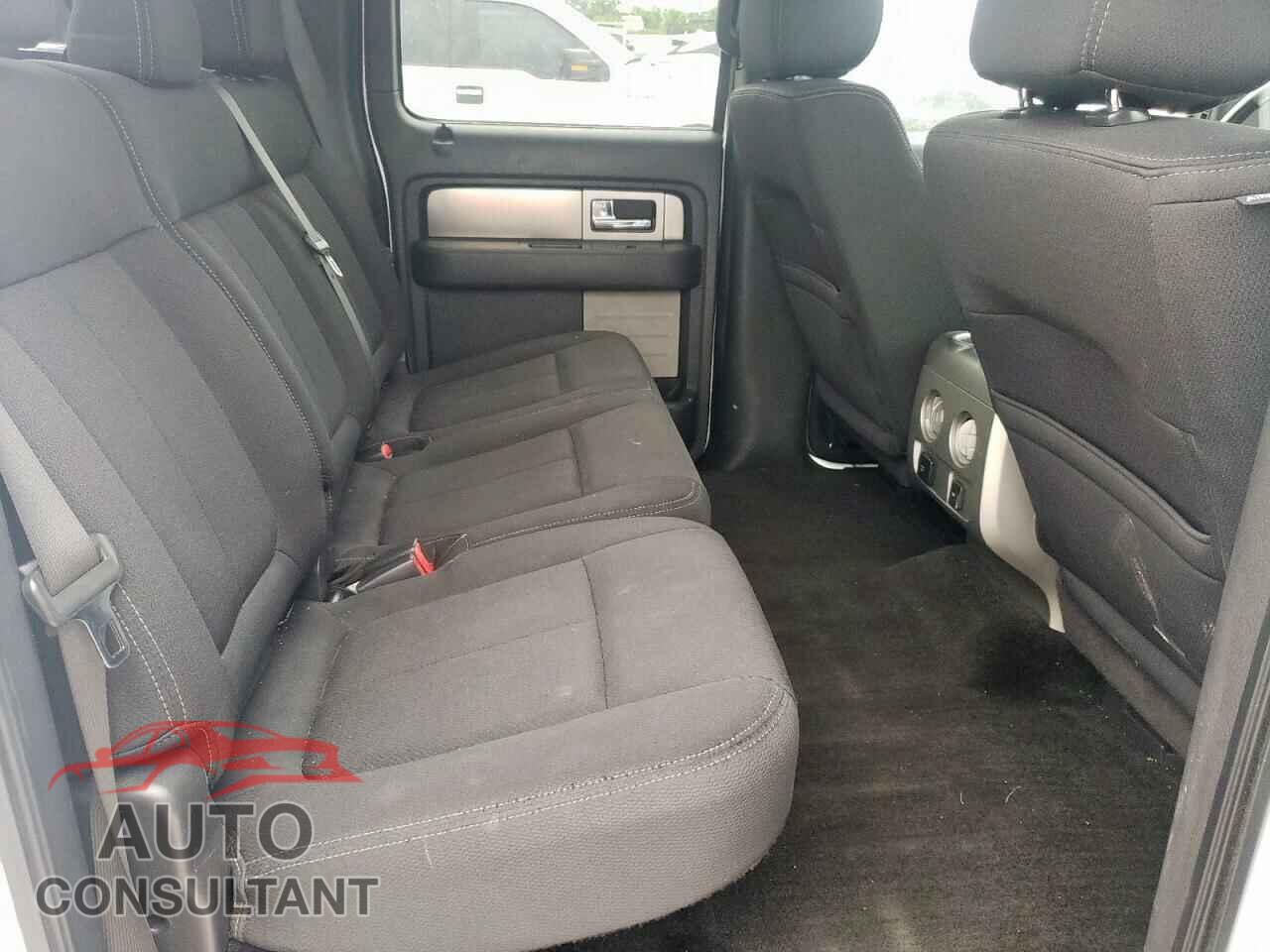 FORD F-150 2014 - 1FTFW1CF3EKF18548