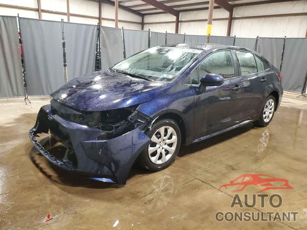 TOYOTA COROLLA 2024 - 5YFB4MDE8RP121940