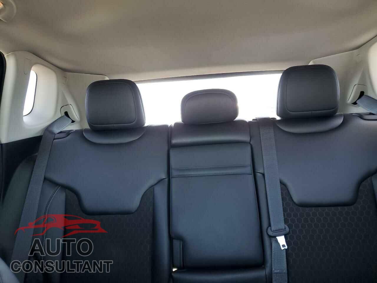 JEEP COMPASS 2017 - 3C4NJDBB3HT628061