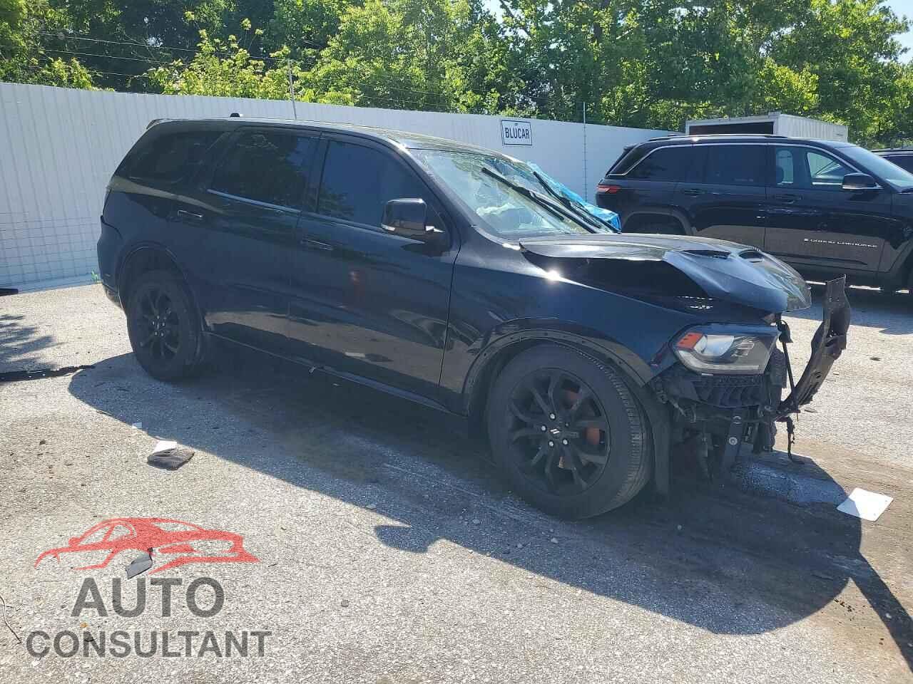 DODGE DURANGO 2019 - 1C4SDJCT2KC820817
