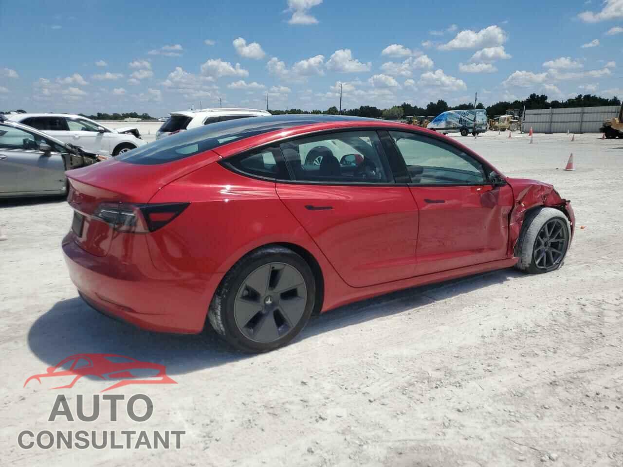 TESLA MODEL 3 2023 - 5YJ3E1EA8PF645108