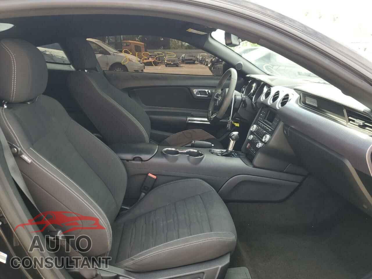 FORD MUSTANG 2016 - 1FA6P8CF4G5273885