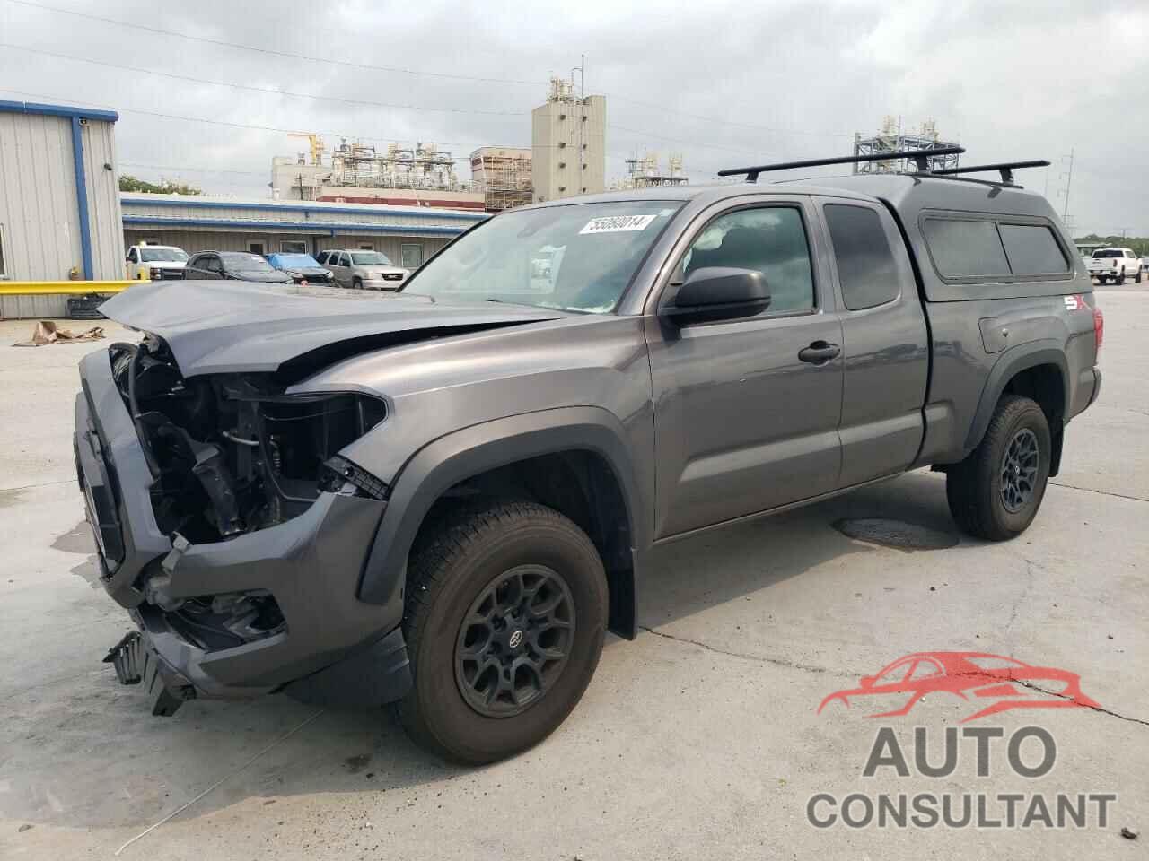 TOYOTA TACOMA 2020 - 3TYSX5EN4LT000904